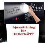 "coola" porträtt hos Blixt-Verksta´n