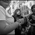 Gatufoto - malmö festivalen 2026