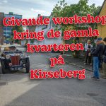 16 fotografer & 8 modeller