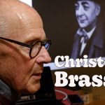 En kväll i Brassais tecken