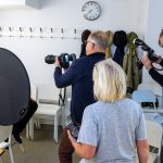 Blixt-Verksta’n – nu sattes kunskaperna på prov!