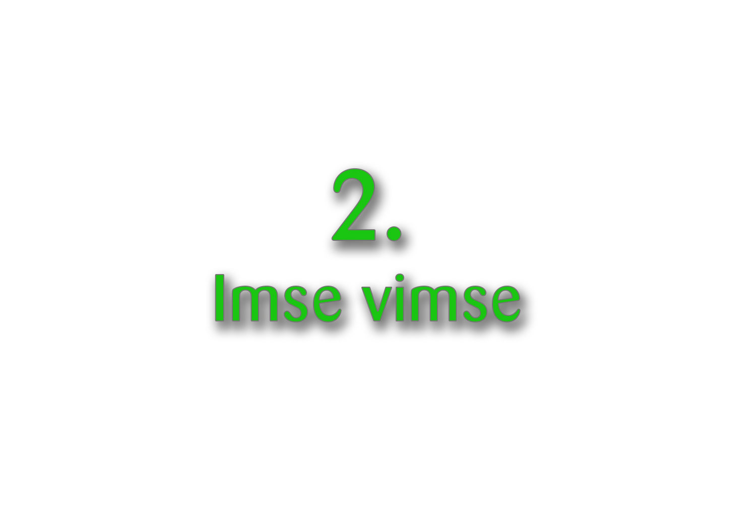 2 