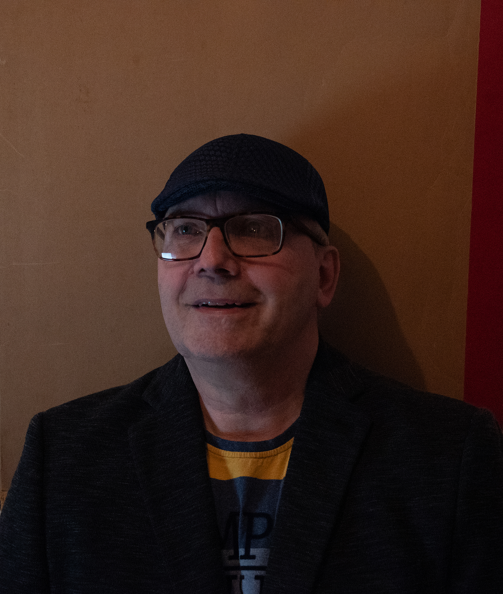 Robert-4-Selfie-