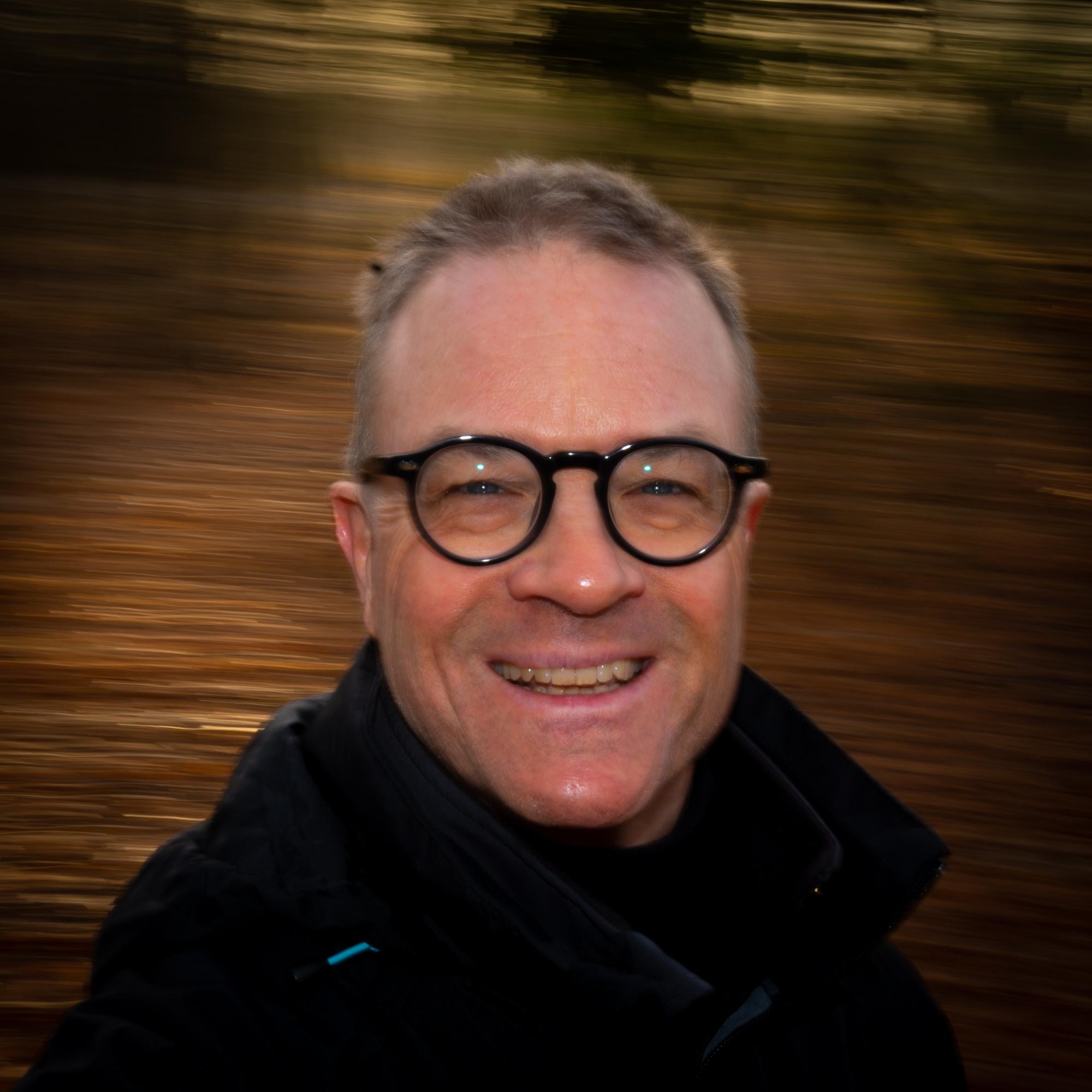 Jonas Björk